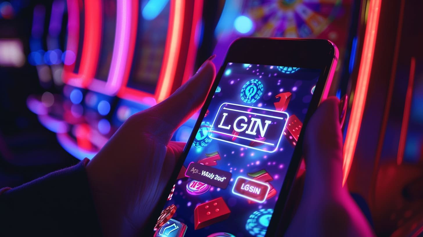Layar keamanan akun omu togel menampilkan opsi verifikasi dua faktor dan pemantauan aktivitas